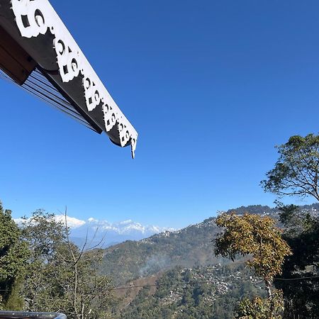 Munglan Homestay Darjeeling  Buitenkant foto