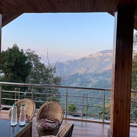 Munglan Homestay Darjeeling  Buitenkant foto