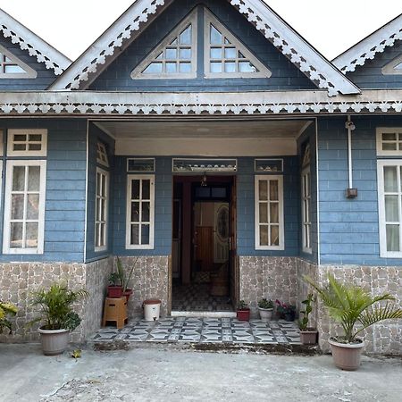 Munglan Homestay Darjeeling  Buitenkant foto