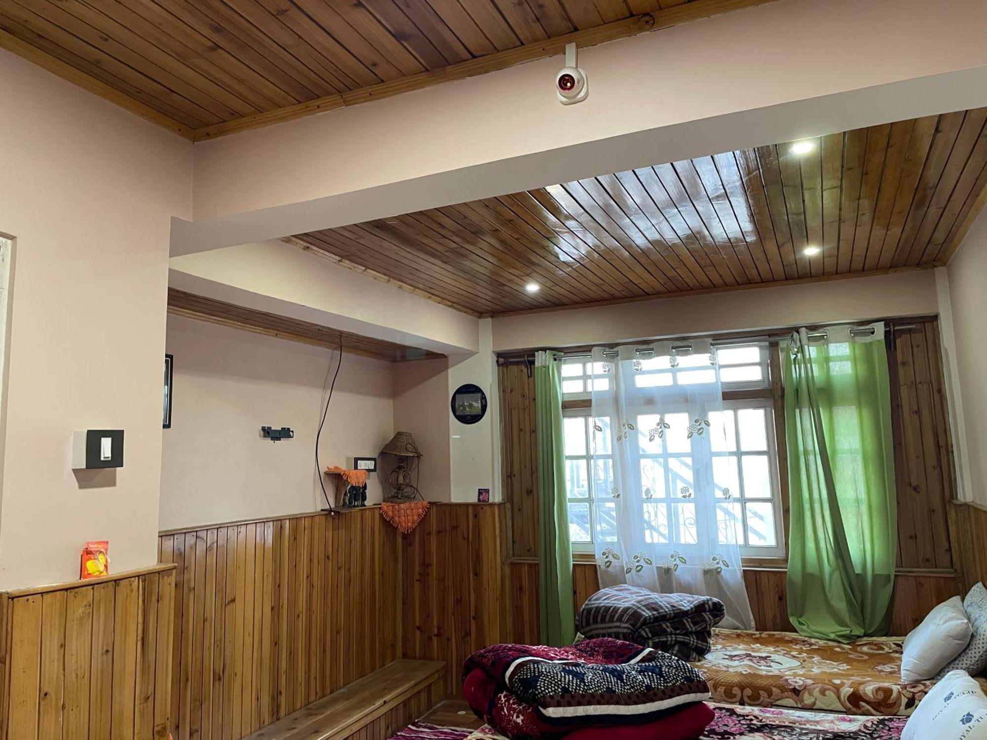 Munglan Homestay Darjeeling  Buitenkant foto