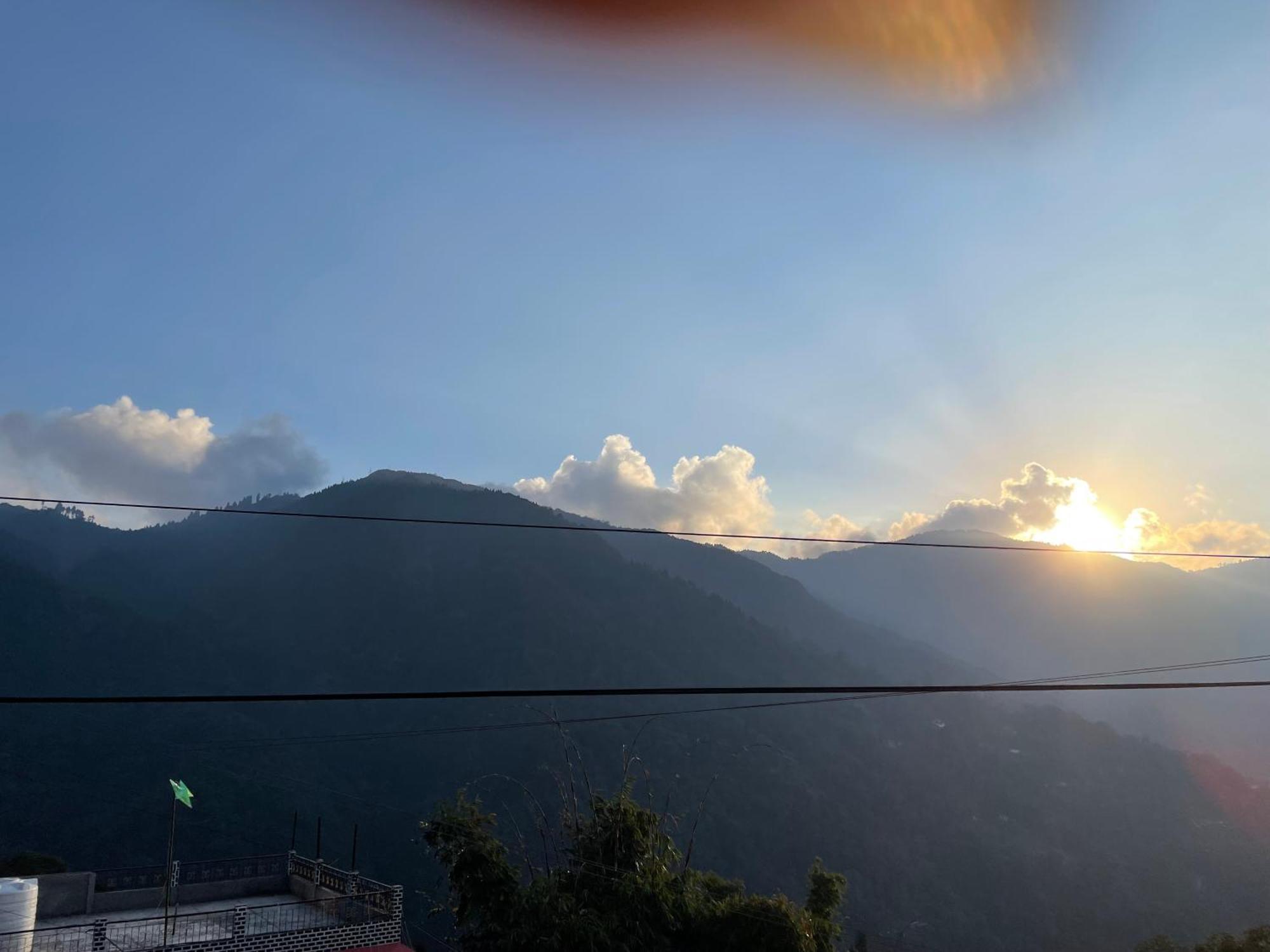 Munglan Homestay Darjeeling  Buitenkant foto