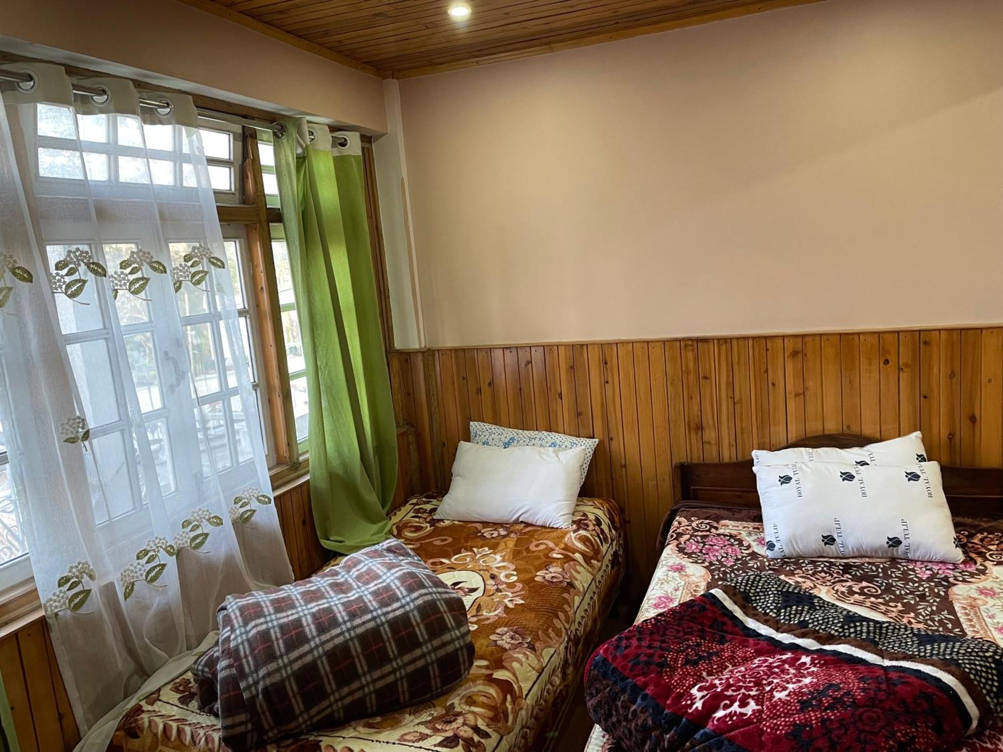 Munglan Homestay Darjeeling  Buitenkant foto