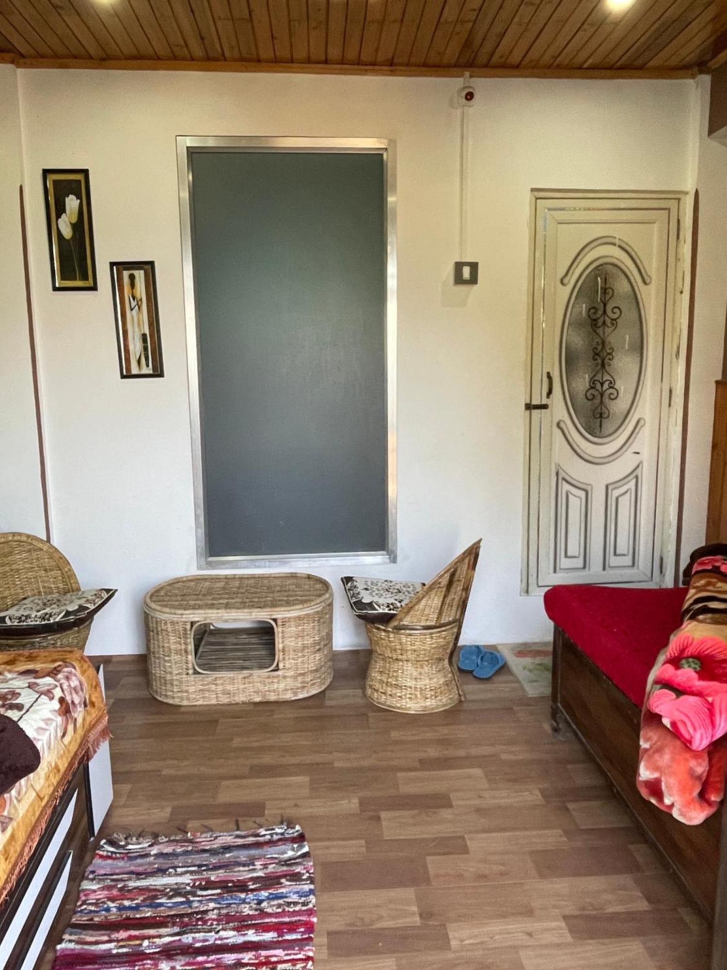 Munglan Homestay Darjeeling  Buitenkant foto