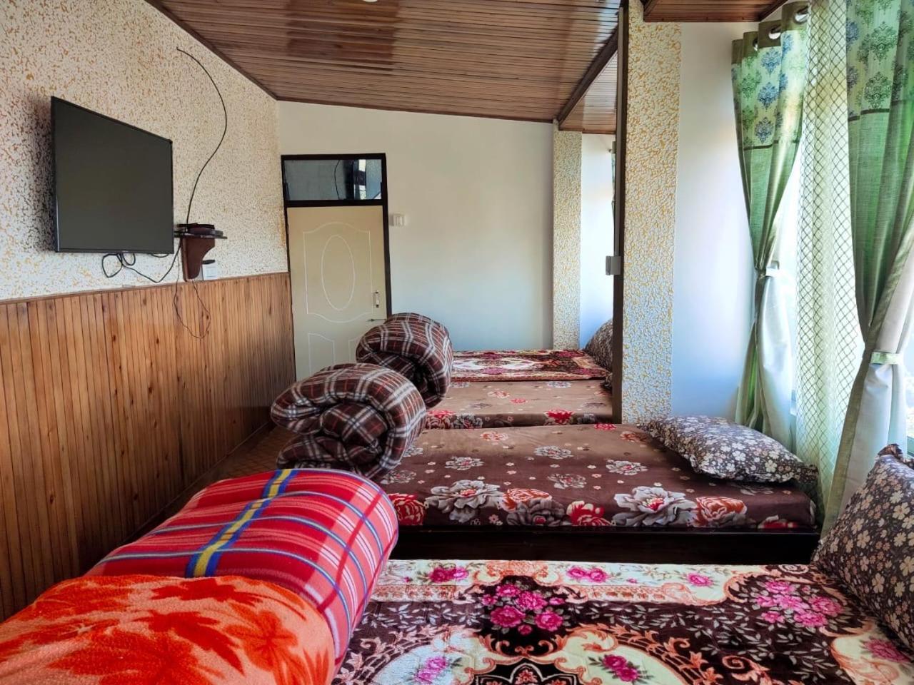 Munglan Homestay Darjeeling  Buitenkant foto