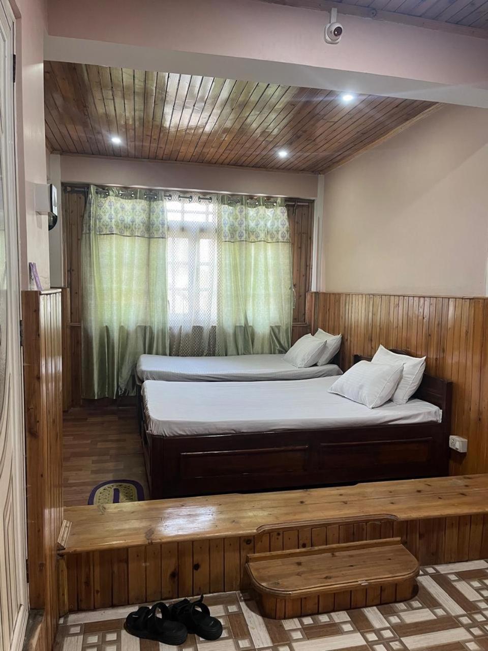 Munglan Homestay Darjeeling  Buitenkant foto